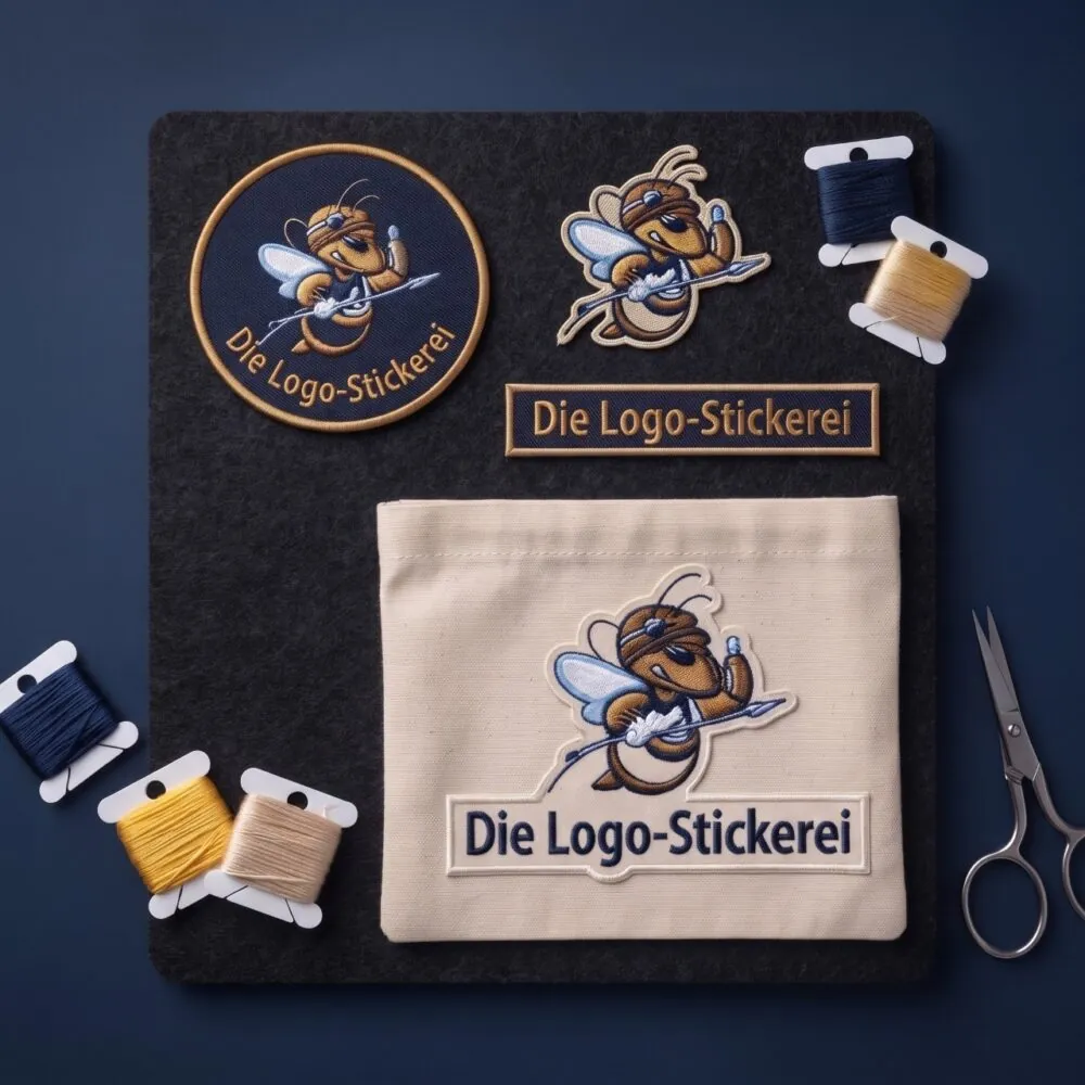 Patches & Aufnäher