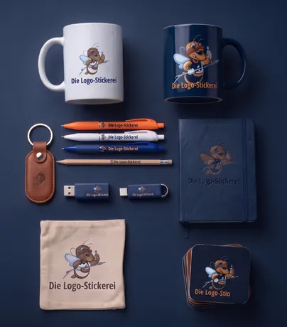 Werbeartikel & Merchandise